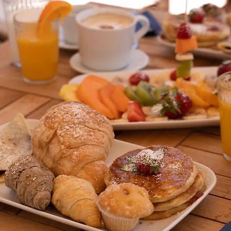 Relais Del Mare Sorrento