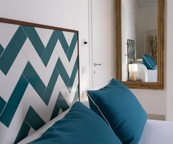 Relais Del Mare 4* Półwysep Sorrentyński