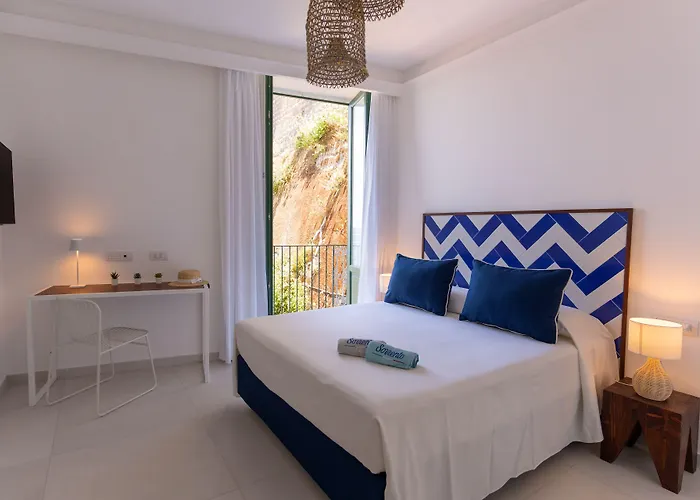 Relais Del Mare Lejlighedshotel