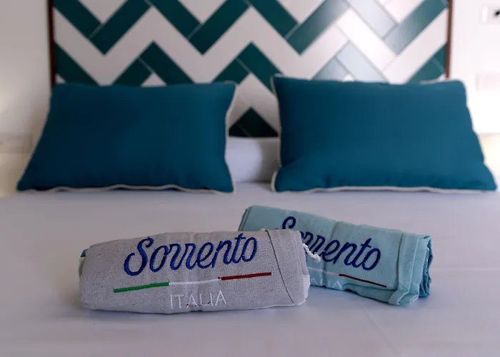 Relais Del Mare Sorrento