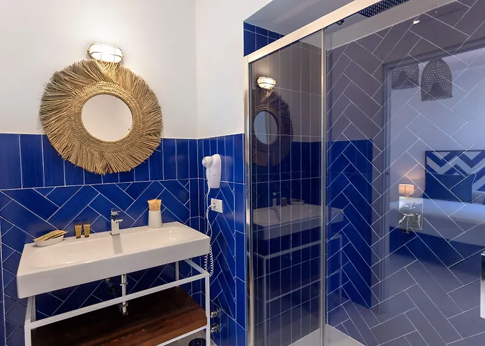 Relais Del Mare Lejlighedshotel