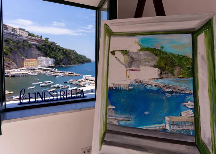 Relais Del Mare Sorrento