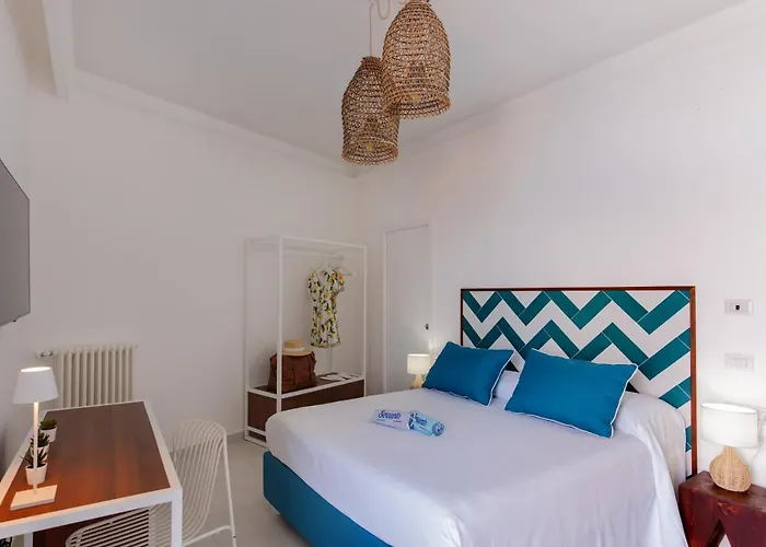 Relais Del Mare 4* Сорренто