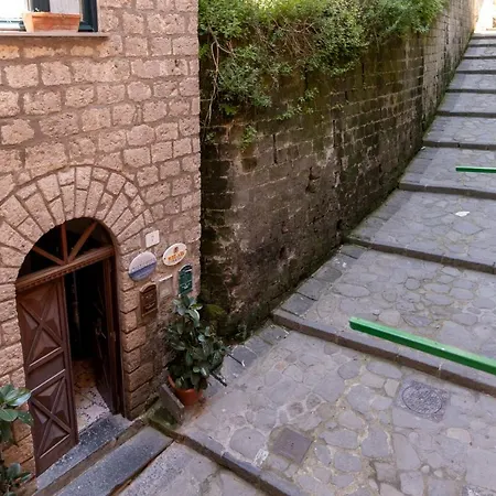 Aparthotel Relais Del Mare Sorrento