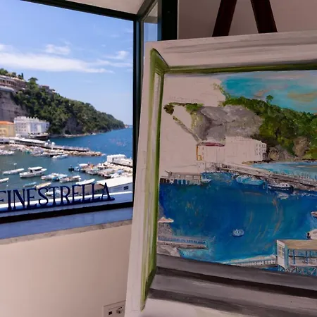 Relais Del Mare * Sorrente