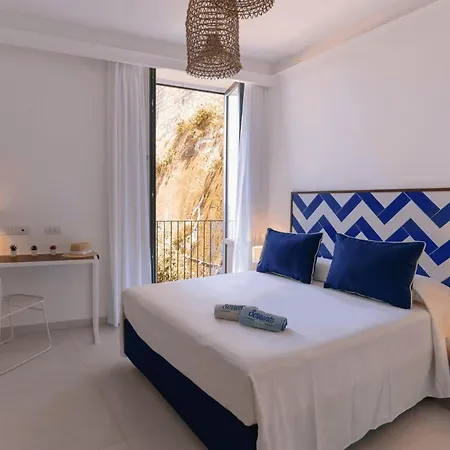 Relais Del Mare Sorrento