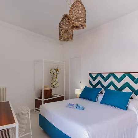 Relais Del Mare * Sorrente
