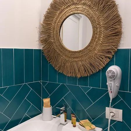 Relais Del Mare 4* 소렌토