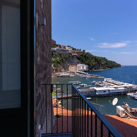 Relais Del Mare Aparthotel Sorrento