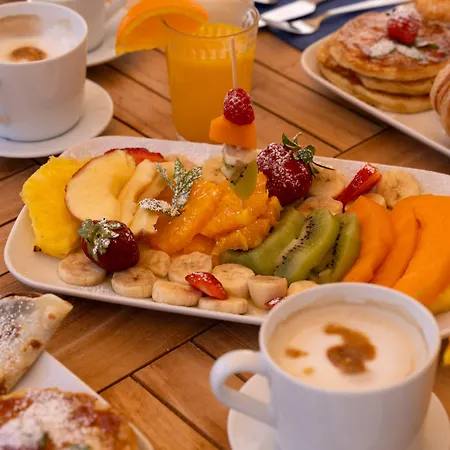 Relais Del Mare Lejlighedshotel