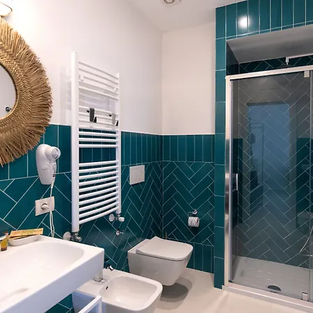 Aparthotel Relais Del Mare