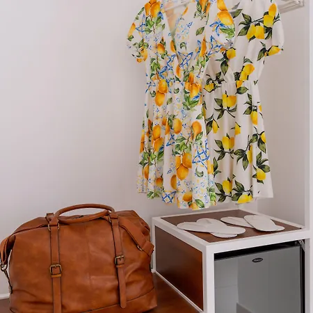 Apart Otel Relais Del Mare Sorrento