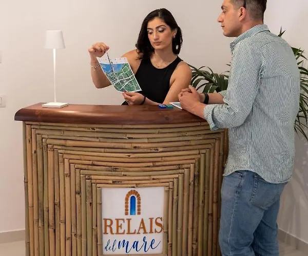 Relais Del Mare Sorrent