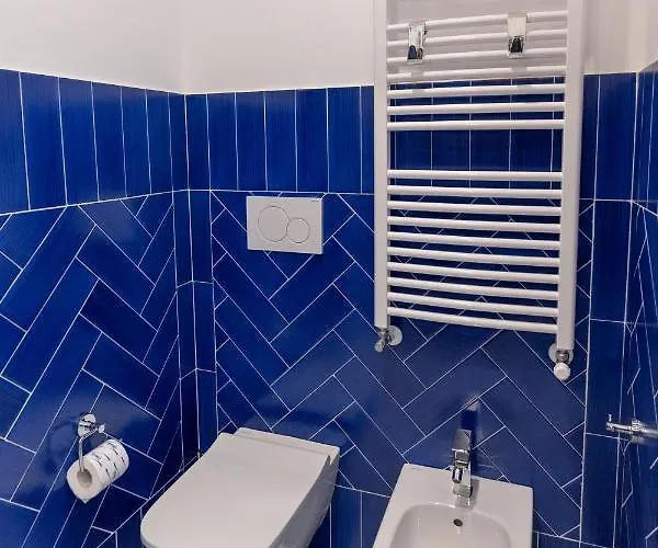 Relais Del Mare Aparthotel Sorrent