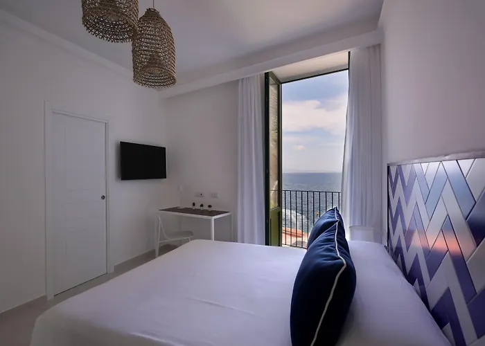 Relais Del Mare Sorrento