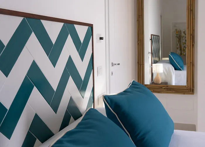 Aparthotel Relais Del Mare Sorrent