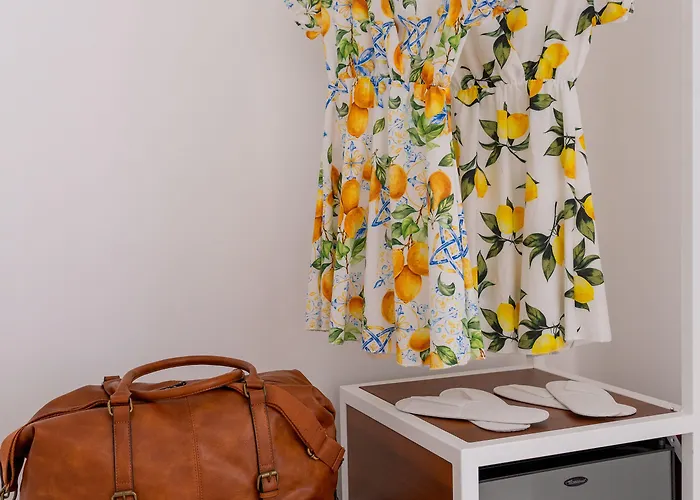 Aparthotel Relais Del Mare Sorrento