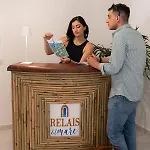 Relais Del Mare Σορέντο