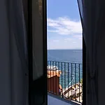 Ξενοδοχείο με διαμερίσματα Relais Del Mare 4*
