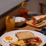 شقة فندقية Relais Del Mare