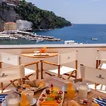 Relais Del Mare 4* Σορέντο