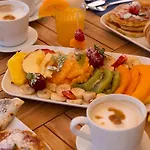 Relais Del Mare Ξενοδοχείο με διαμερίσματα