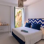 Relais Del Mare شقة فندقية