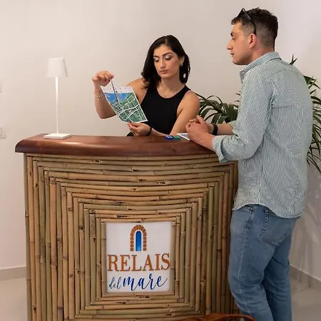 Relais Del Mare Σορέντο