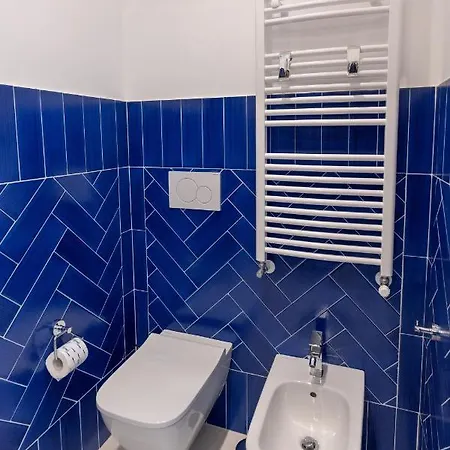 Relais Del Mare Apartmanhotel Sorrento