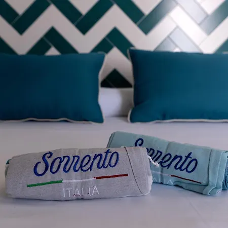 Relais Del Mare 4* Sorrento