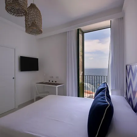 Relais Del Mare Sorrento