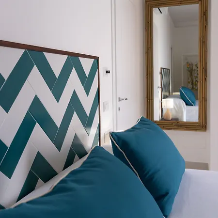 Apartmanhotel Relais Del Mare Sorrento