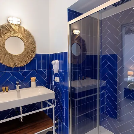 Relais Del Mare Apartmanhotel