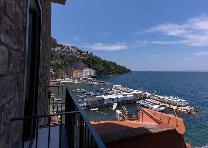 Relais Del Mare Aparthotel