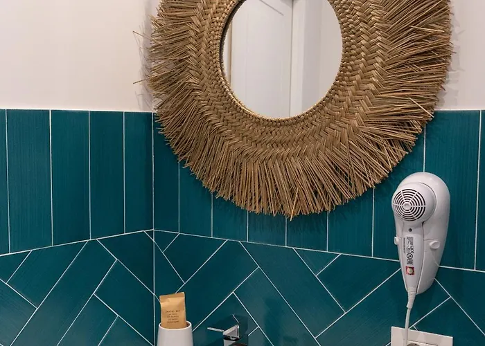 Relais Del Mare 4* 소렌토