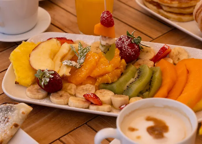 Relais Del Mare 아파트호텔