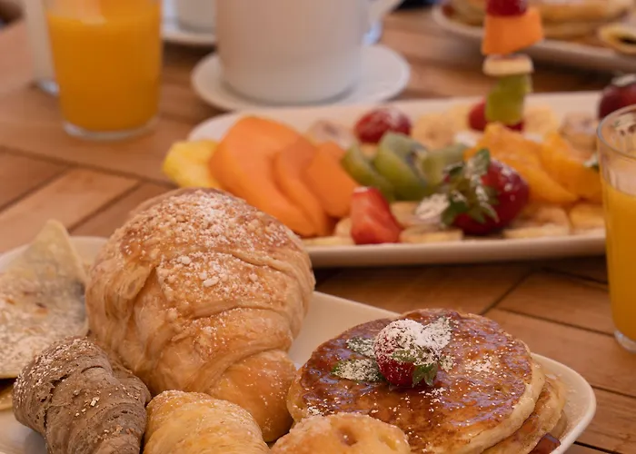 Relais Del Mare 소렌토