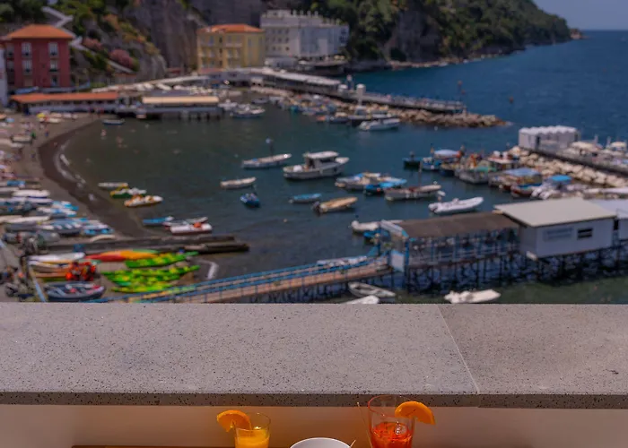 Aparthotel Relais Del Mare